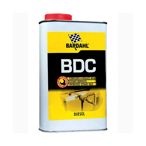 BARDHL 1200 BDC TT GO 1L 1200-BARDAHL 1200-BARDAHL