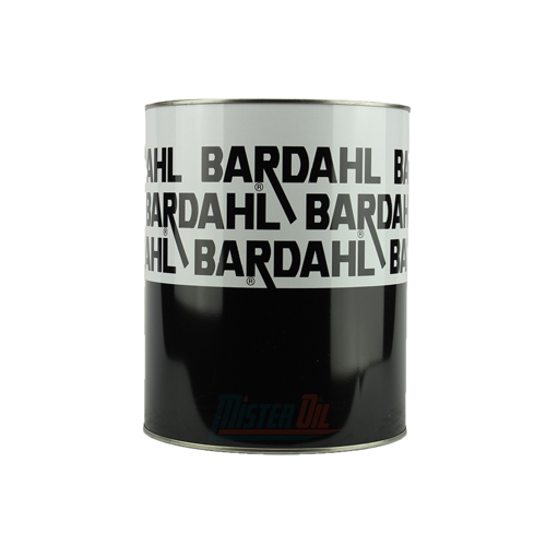 BARDHL 1203 BDC TT GO 5L 1203-BARDAHL 1203-BARDAHL