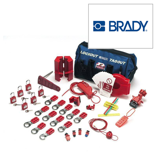 KIT SECURITE ROBINETS + DANGERS ELECTRIQUES