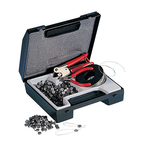 KIT DE PLOMBAGE AVEC PLOMBS NATURELS