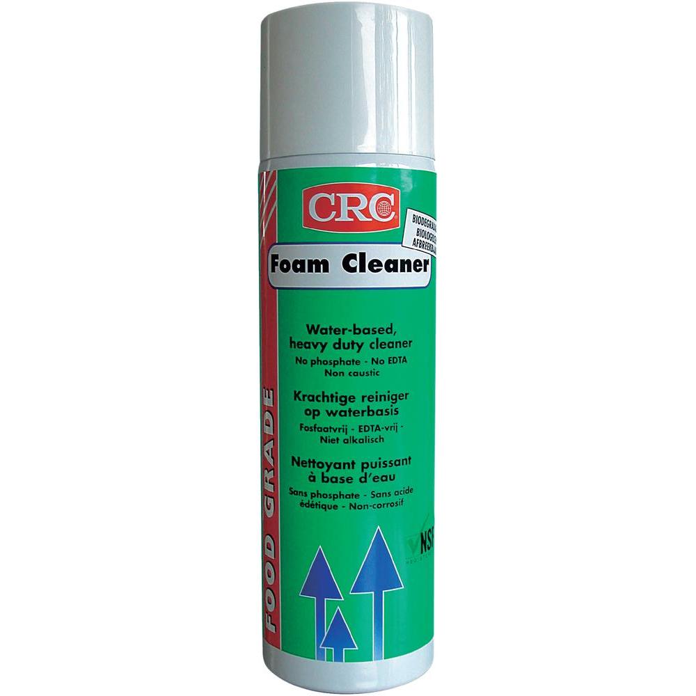 Crc Foam Cleaner 500ml 2050050_SP500-CRC 2050050_SP500-CRC