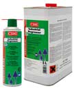 Crc Industrial Degreaser 500ml 2020010_SP500-CRC 2020010_SP500-CRC