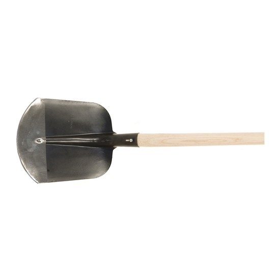 Pelle Construction N° 2 Coup Poli 24x37 DE PYPERE DE PYPERE