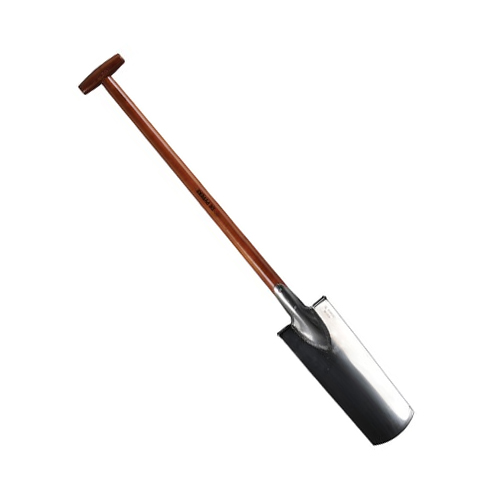 103,T40 BÊCHE RODEE MANCHE T 400x140 DE PYPERE DE PYPERE