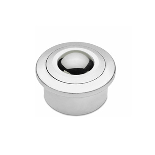 Bille de manutention inox - GN 509.1 A016565-ELESA-GANTER A016565-ELESA-GANTER