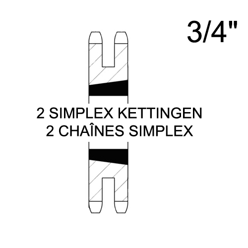 PW12B2Z15DTL
