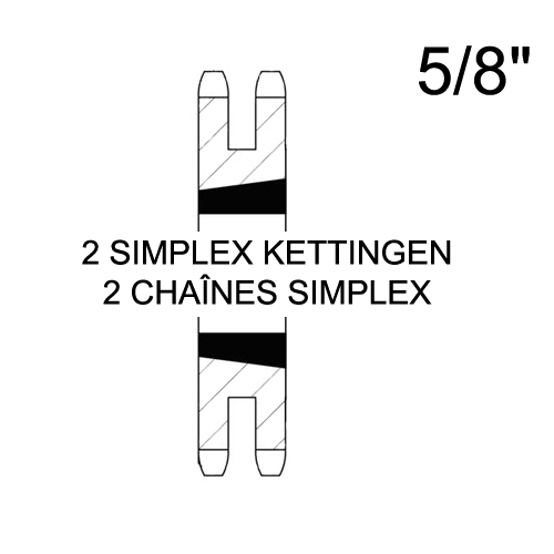 PW10B2Z15DTL