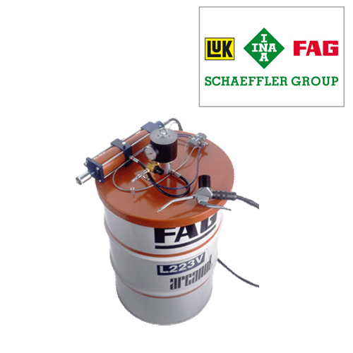 ARCA-PUMP-180 SCHAEFFLER