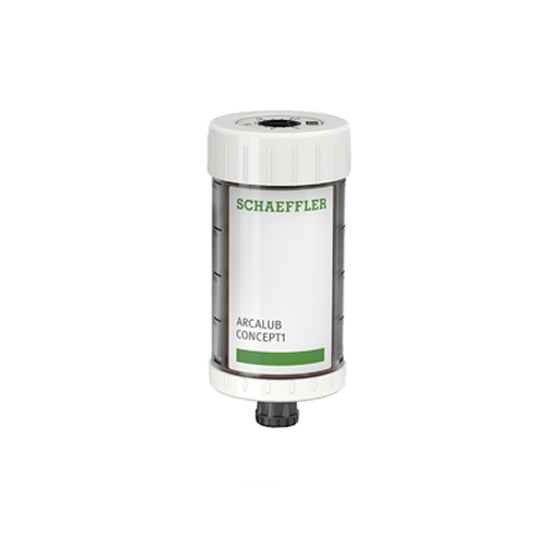 ARCALUB-C1-125-TEMP110 SCHAEFFLER