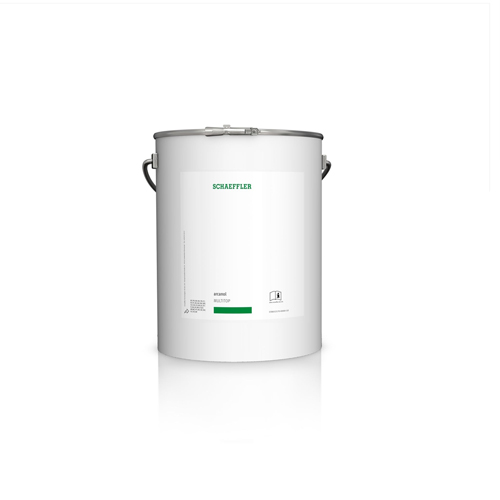 ARCANOL-MULTITOP-5KG SCHAEFFLER