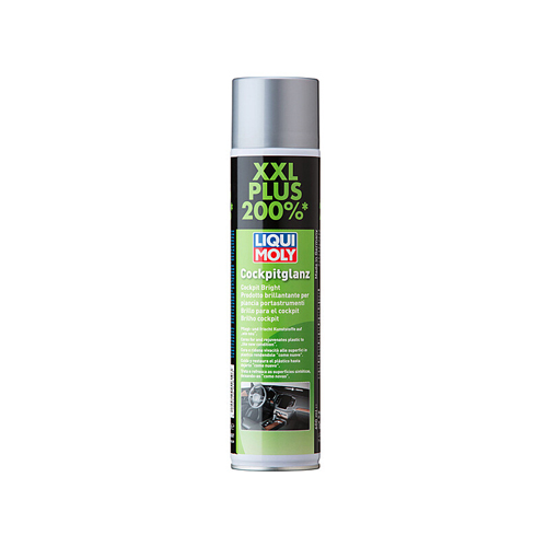 Spray nettoyant tableau de bord 600 ml LM1610-LIQUI MOLY LM1610-LIQUI MOLY