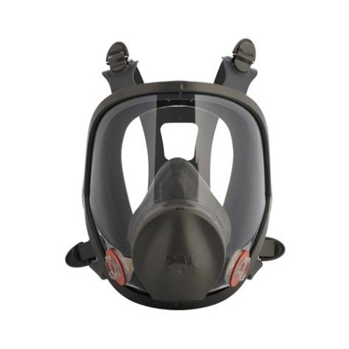 3M™ 6700 Masque complet réutilisable 3M™ - S 6700S-3M 6700S-3M