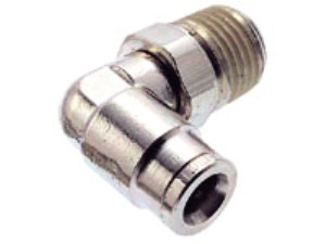 101470618 Equerre Orientable À 90° Dia 6-1/8 Bsp. 101470618-NORGREN 101470618-NORGREN
