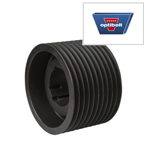Poulie SPC475x12 pour moyeu amovible TB SPC 475/12 OPTIBELT TB SPC 475/12 OPTIBELT