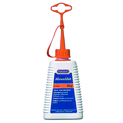 GRAISSE UNIVERSELLE SANS RESINE 10 564 80GR 10564-PRESSOL 10564-PRESSOL