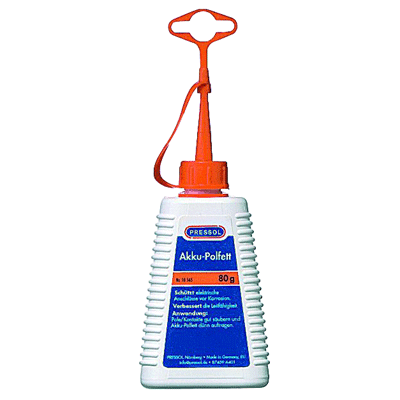 GRAISSE PROTECTION CONN. ELECTRIQUES 10 565 80GR 10565-PRESSOL 10565-PRESSOL