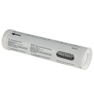 CARTOUCHE 400gr GRAISSE HTE TEMP. 12516 12516-PRESSOL 12516-PRESSOL