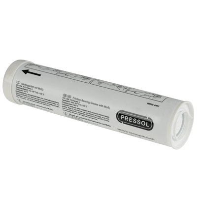 CARTOUCHE 400gr GRAISSE SILICONE 12518 * 12518-PRESSOL 12518-PRESSOL