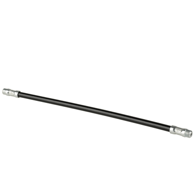 FLEXIBLE HP 8x500mm M10x1 12666 12666-PRESSOL 12666-PRESSOL