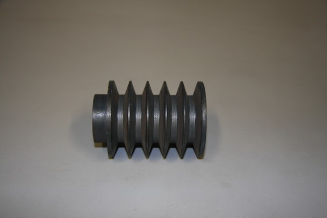 Poulie Spa70x5 Prealesee VRSSPA70-5R-OPTIBELT VRSSPA70-5R-OPTIBELT