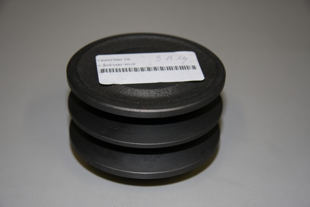 Poulie Spb212x2 Prealesee SPB 212/2 OPTIBELT SPB 212/2 OPTIBELT