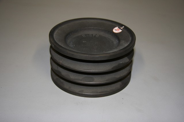 Poulie Spb118x3 Prealesee SPB 118/3 OPTIBELT SPB 118/3 OPTIBELT