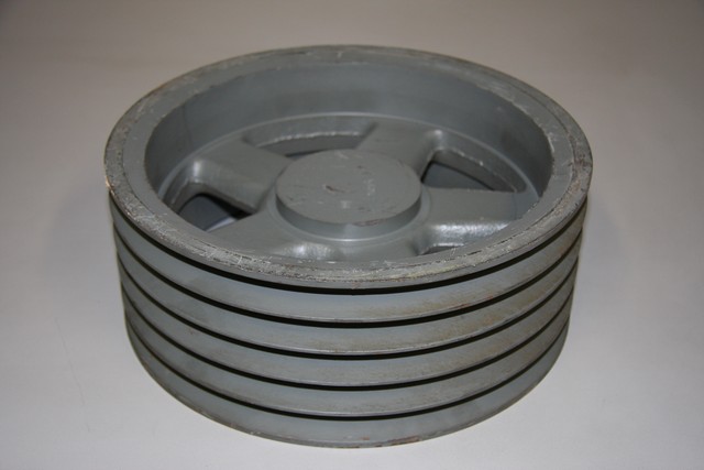 Poulie Spb212x5 Prealesee SPB 212/5 OPTIBELT SPB 212/5 OPTIBELT