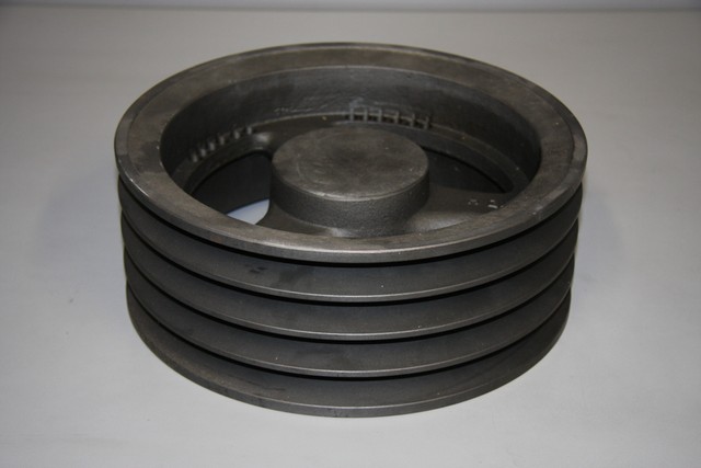Poulie Spc280x4 Prealesee VRSSPC280-4R-OPTIBELT VRSSPC280-4R-OPTIBELT