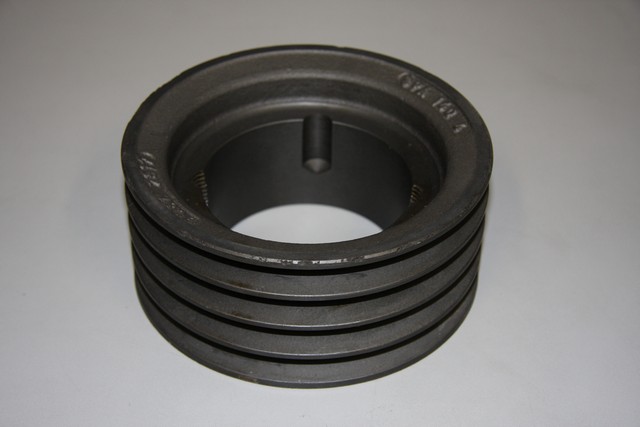 Poulie Spa400x4 Moyeux Amovible TB SPA 400/4 OPTIBELT TB SPA 400/4 OPTIBELT