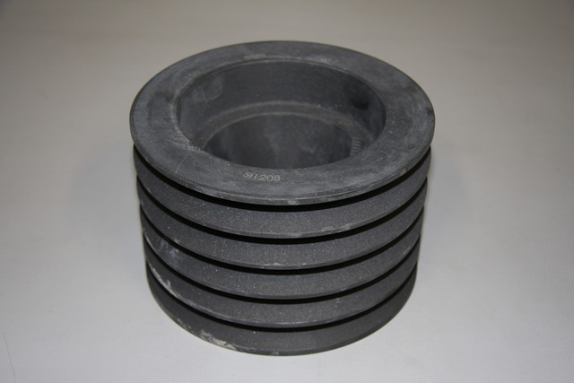 Poulie Spb200x5 Moyeux Amovible TB SPB 200/5 OPTIBELT TB SPB 200/5 OPTIBELT