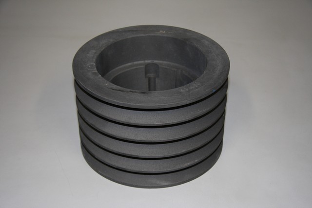 Poulie Spc400x6 Moyeux Amovible TB SPC 400/6 OPTIBELT TB SPC 400/6 OPTIBELT