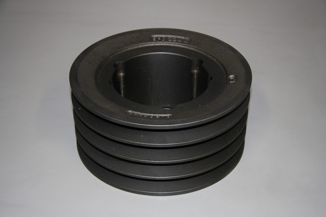 TB SPC 250/4 OPTIBELT