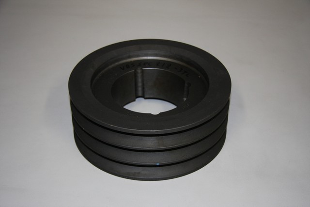 Poulie Spc400x3 Moyeux Amovible TB SPC 400/3 OPTIBELT TB SPC 400/3 OPTIBELT
