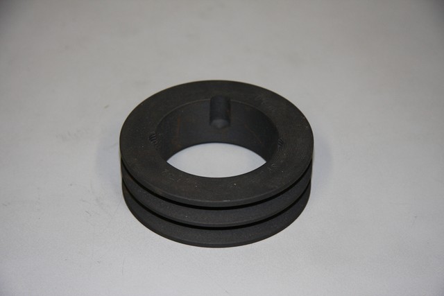 Poulie Spz500x2 Moyeux Amovible TB SPZ 500/2 OPTIBELT TB SPZ 500/2 OPTIBELT