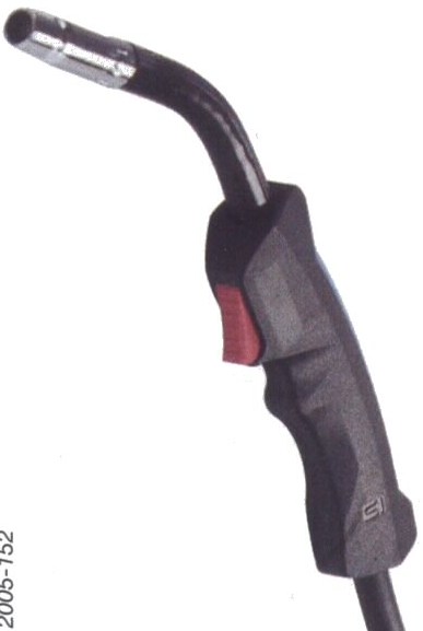 TORCHE SAXOMIG 141 3M SAF/LINCOLN ELECTRIC SAF/LINCOLN ELECTRIC