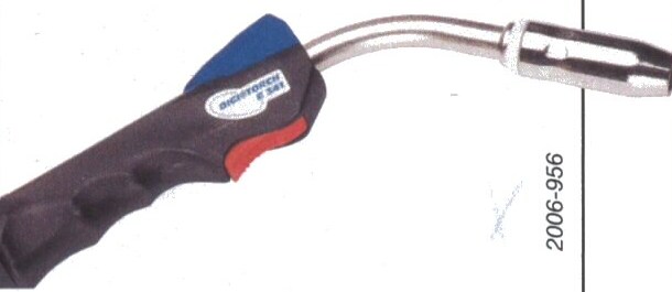 SAF/LINCOLN ELECTRIC