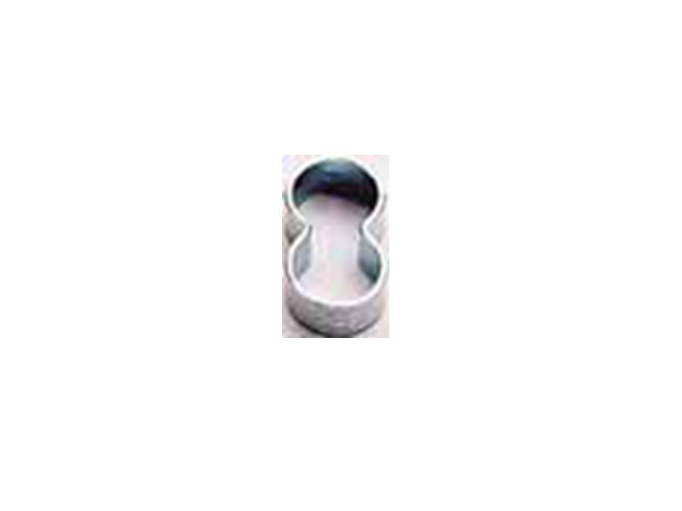Collier double 6x11 3125-02-0196-SAF/LINCOLN ELECTRIC 3125-02-0196-SAF/LINCOLN ELECTRIC