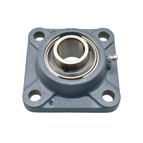 Palier complet à billes à applique carrée avec blocage par vis FYJ 80 TF SKF FYJ 80 TF SKF