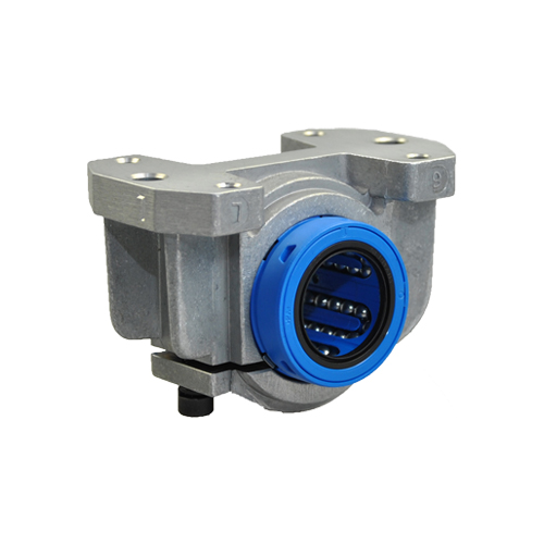 LUCE 25 D-2LS/HV6 SKF