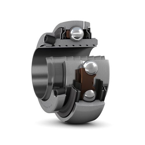 YSP 210-115 SB-2F SKF