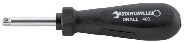 Stahl 400drall Porte-outils
