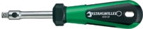 Stahl 400qr Porte-outils