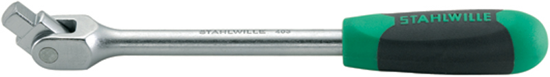 Stahl 403-2k Poignee Articulee