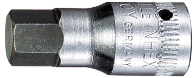 Stahl 44k-3 Douille Tournevis Inhex