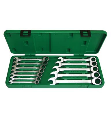 Stahl 4r/12 Jeu De Mixtes A Cliquet