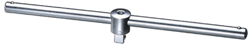 Stahl 506 Poignee Coulissante