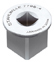 Stahl 7789-4 Carre Adaptateur