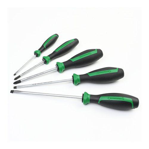 Stahlwille 4688 - Set De Tournevis 5 Pièces