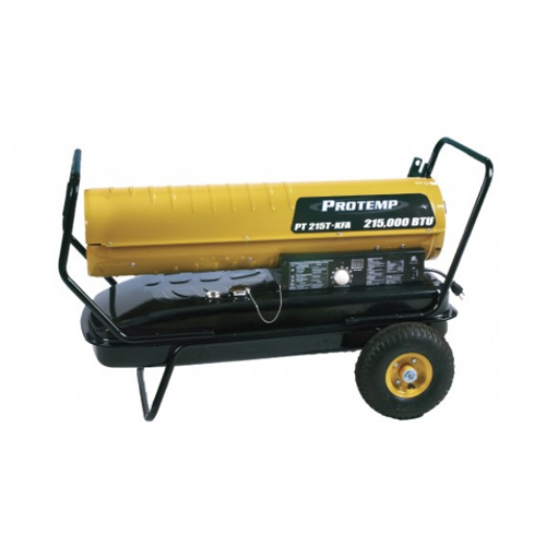 PT215KFA-PROTEMP