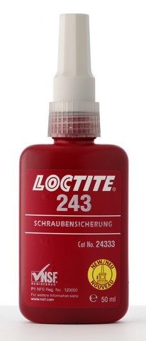 243 LOCTITE